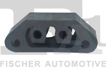 FA1 223-905 - Holding Bracket, silencer parts5.com