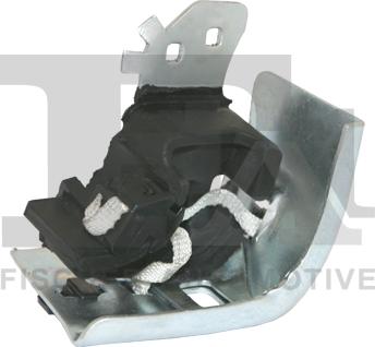 FA1 223-939 - Uchwyt, tłumik parts5.com