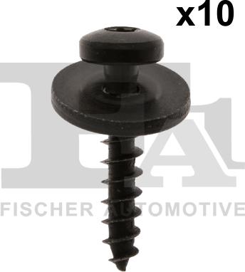 FA1 22-70001.10 - Clip, listón parts5.com