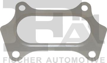 FA1 790-903 - Garnitura, racord evacuare parts5.com