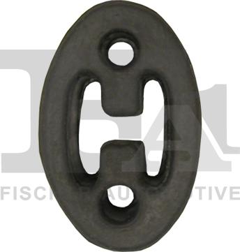 FA1 793-905 - Soporte, silenciador parts5.com