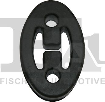 FA1 793-906 - Kinnitus, summuti parts5.com