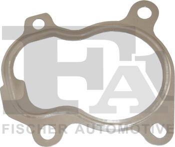 FA1 740-911 - Gasket, exhaust pipe parts5.com