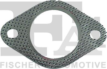 FA1 750-910 - Gasket, exhaust pipe parts5.com