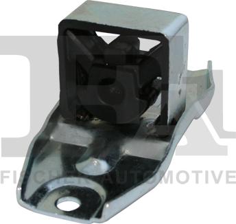 FA1 753-926 - Holding Bracket, silencer parts5.com