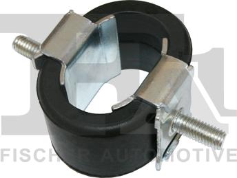 FA1 753-902 - Holding Bracket, silencer parts5.com