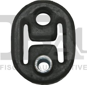 FA1 753-919 - Holding Bracket, silencer parts5.com