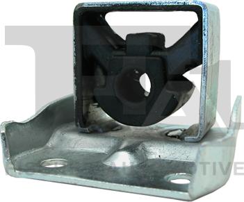 FA1 753-925 - Holding Bracket, silencer parts5.com