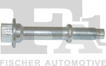 FA1 765-903 - Bolt, exhaust system parts5.com