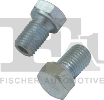 FA1 768.920.001 - Sealing Plug, oil sump parts5.com