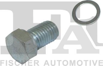 FA1 768.920.011 - Surub de golire,baia de ulei parts5.com