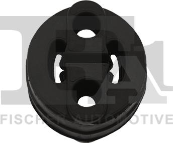 FA1 763-901 - Soporte, silenciador parts5.com