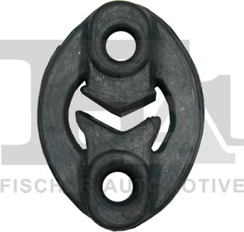 FA1 713-906 - Suport, toba esapament parts5.com