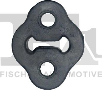 FA1 783-901 - Suport, toba esapament parts5.com