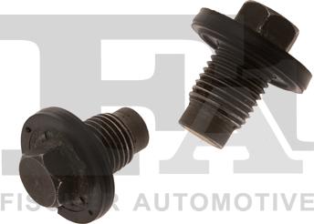 FA1 731.111.001 - Sealing Plug, oil sump parts5.com