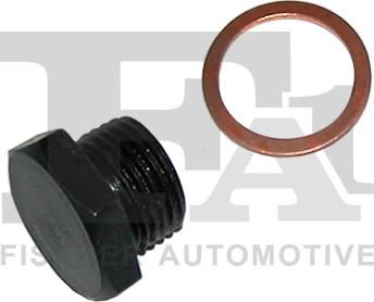 FA1 732.121.011 - Sealing Plug, oil sump parts5.com