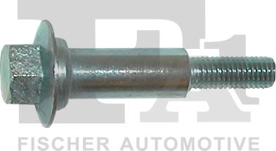 FA1 725-901 - Βίδα, σύστημα εξάτμισης parts5.com