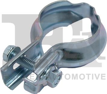 FA1 774-975 - Pipe Connector, exhaust system parts5.com