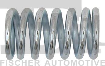 FA1 775-901 - Пружина, глушитель parts5.com