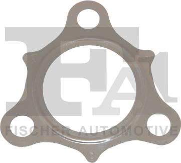 FA1 770913 - Uszczelnienie, turbosprężarka parts5.com