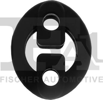 FA1 773-903 - Soporte, silenciador parts5.com