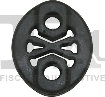 FA1 773-925 - Soporte, silenciador parts5.com