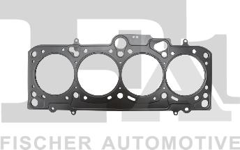 FA1 EC1100-902 - Tesnenie hlavy valcov parts5.com