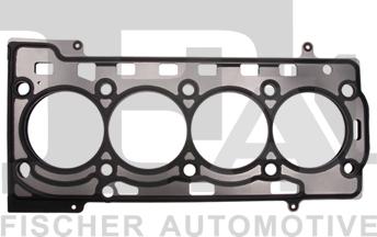 FA1 EC1100-916 - Tesnenie hlavy valcov parts5.com