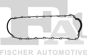 FA1 EM2200-903 - Gasket, oil sump parts5.com