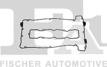 FA1 EP5400-901Z - Set garnituri, Capac supape parts5.com