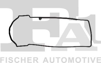 FA1 EP1400-935 - Гарнитура, капак на цилиндрова глава parts5.com