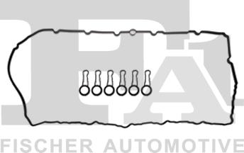 FA1 EP1000-947Z - Set garnituri, Capac supape parts5.com