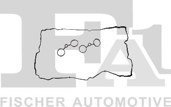 FA1 EP1000-906Z - Set garnituri, Capac supape parts5.com