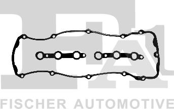 FA1 EP1000-903Z - Tömítéskészlet, szelepfedél parts5.com