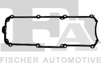 FA1 EP1100-901 - Garnitura, capac supape parts5.com