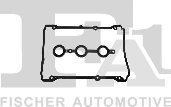 FA1 EP1100-910Z - Zestaw uszczelek, pokrywa głowicy cylindra parts5.com