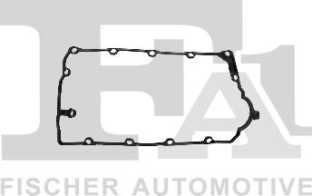 FA1 EP1100-917 - Uszczelka, pokrywa głowicy cylindrów parts5.com