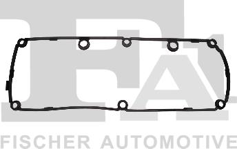 FA1 EP1100-972 - Tesnilo, pokrov glave valja(ohisja nihajnih rocic) parts5.com