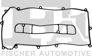 FA1 EP1300-926Z - Set garnituri, Capac supape parts5.com