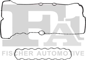 FA1 EP1200-942Z - Set garnituri, Capac supape parts5.com