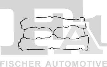 FA1 EP1200-905 - Garnitura, capac supape parts5.com