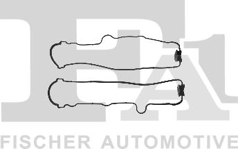 FA1 EP1200-929 - Gasket, cylinder head cover parts5.com