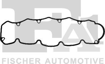 FA1 EP3300-907 - Dichtung, Zylinderkopfhaube parts5.com