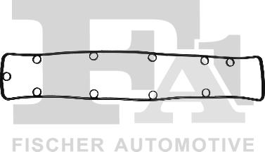 FA1 EP3300-918 - Garnitura, capac supape parts5.com