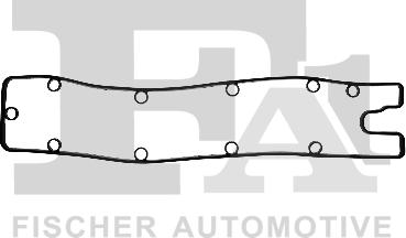 FA1 EP3300-917 - Garnitura, capac supape parts5.com