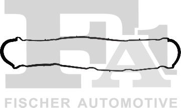 FA1 EP2100-905 - Гарнитура, капак на цилиндрова глава parts5.com