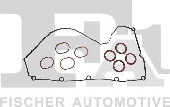 FA1 EP2100-908Z - Dichtungssatz, Zylinderkopfhaube parts5.com