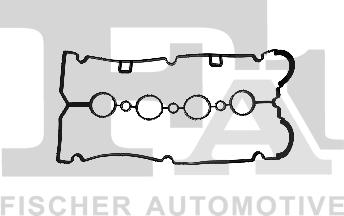 FA1 EP2100-914 - Garnitura, capac supape parts5.com