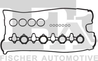 FA1 EP2200-910Z - Set garnituri, Capac supape parts5.com