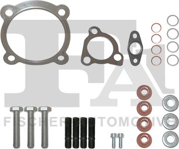 FA1 KT110065 - Mounting Kit, charger parts5.com